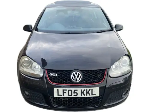 Volkswagen Golf LF05 KKL