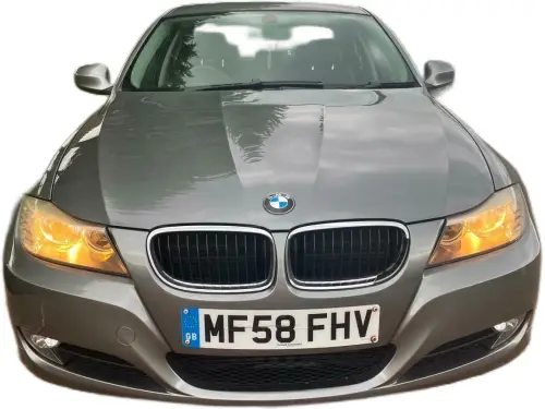 BMW 320d SE Auto MF58 FHV