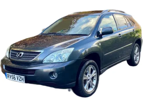 Lexus RX400h RV56 VZH