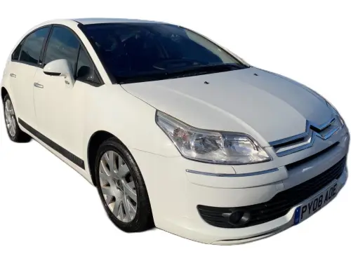 Citroën C4 PY08 AOE