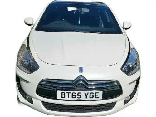 Citroën DS5 BT65 YGE