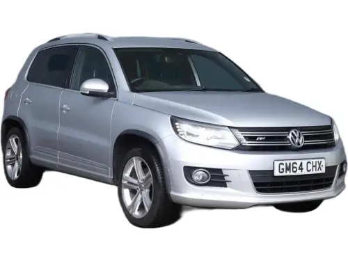 Volkswagen Tiguan GM64 CHX