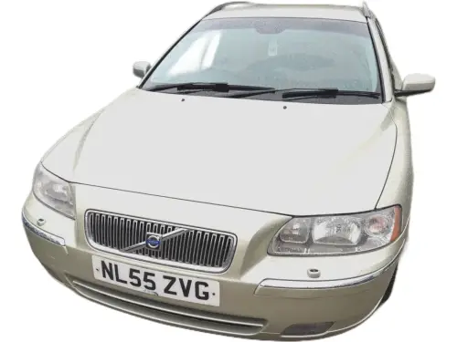 Volvo V70 NL55 ZVG