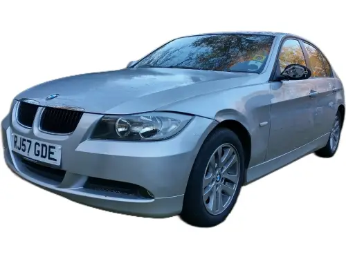 BMW 3 Series RJ57 GDE