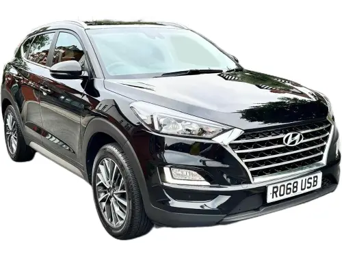 Hyundai Tucson RO68 USB