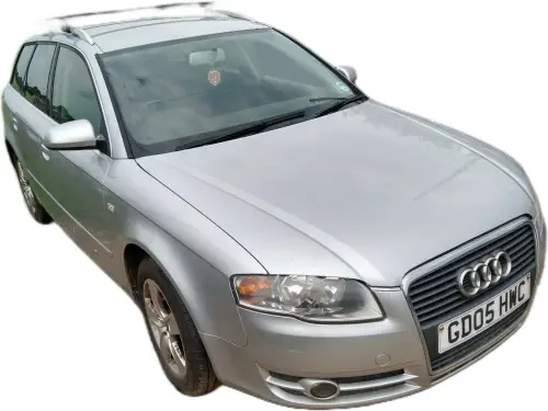 Audi A4 SE TDI GD05 HWC