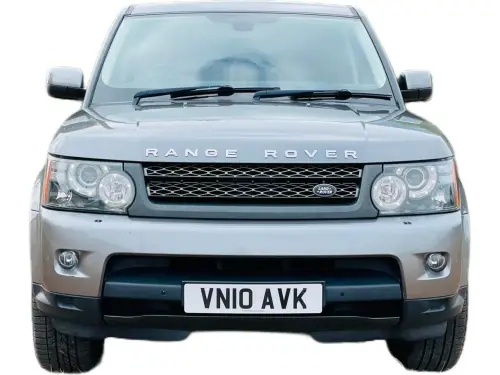 Land Rover Range Rover SP HSE TDV6 A VN10 AVK
