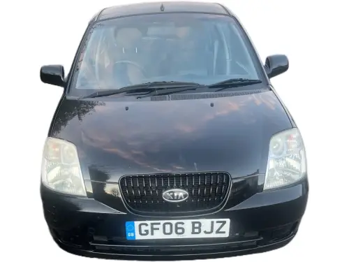 Kia Picanto GF06 BJZ