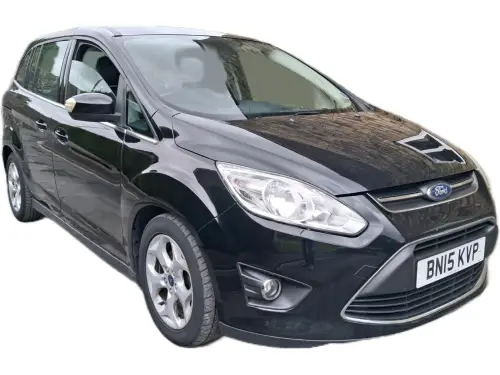 Ford Grand C-Max BN15 KVP