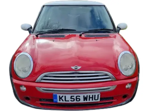 MINI Mini KL56 WHU