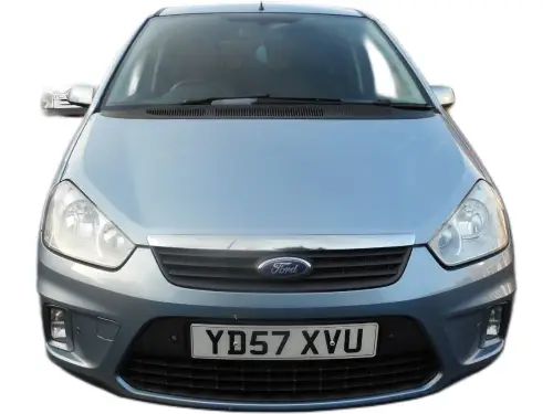 Ford C-Max YD57 XVU