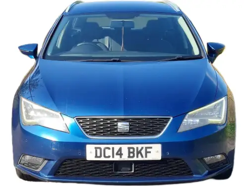SEAT Leon DC14 BKF