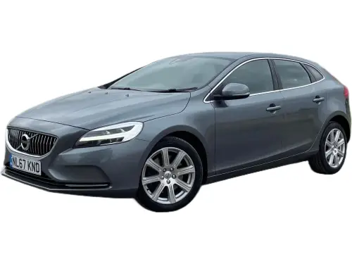 Volvo V40 NL67 KND