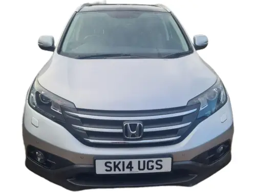 Honda CR-V SK14 UGS