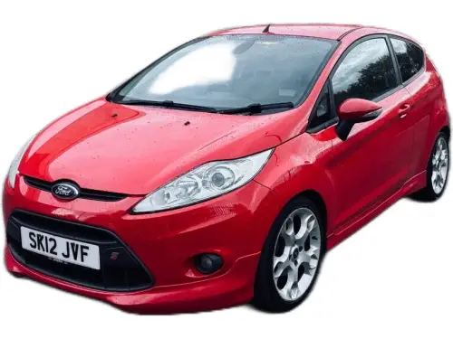 Ford SK12 JVF