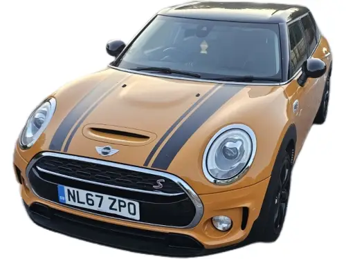 MINI Clubman NL67 ZPO