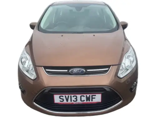 Ford C-Max SV13 CWF