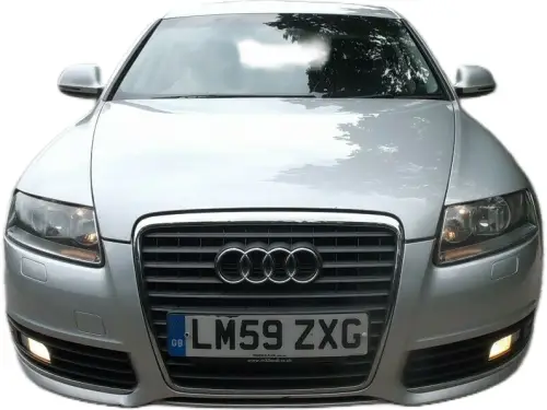 Audi A6 E SE TDI LM59 ZXG