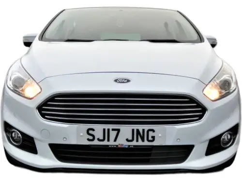 Ford S-MAX SJ17 JNG