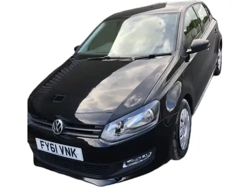 Volkswagen Polo FY61 VNK