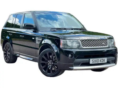 Land Rover Range Rover Sport SX10 KDK