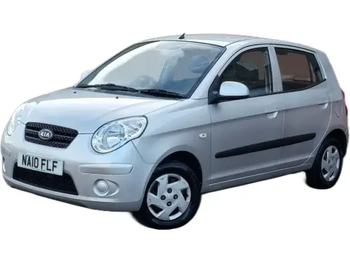 Kia Picanto NA10 FLF