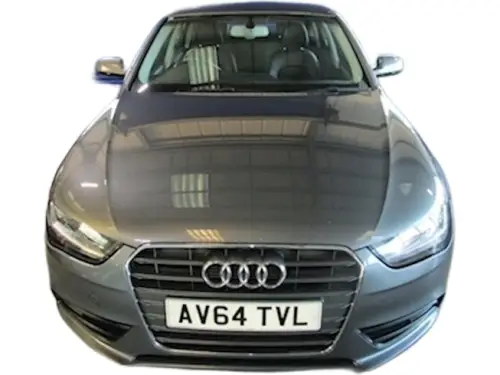 Audi A4 AV64 TVL