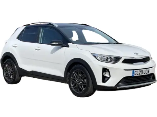 Kia Stonic Maxx S-A GL20 UOW