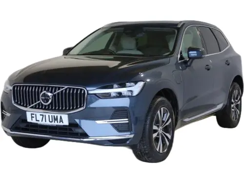 Volvo XC60 Inscrpt EXP T6Rchrg AWD A FL71 UMA