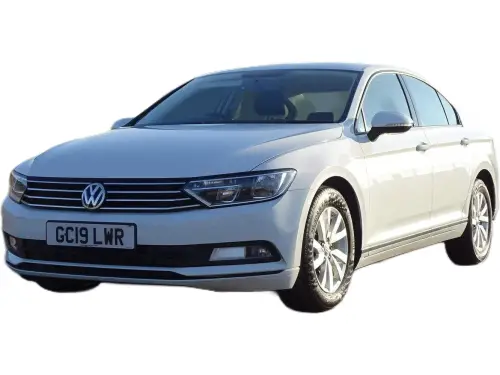 Volkswagen Passat S TSI Evo GC19 LWR