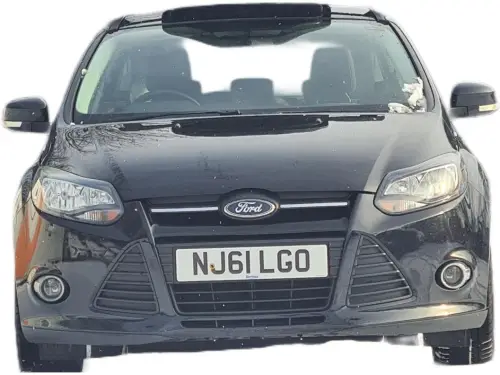 Ford Focus NJ61 LGO