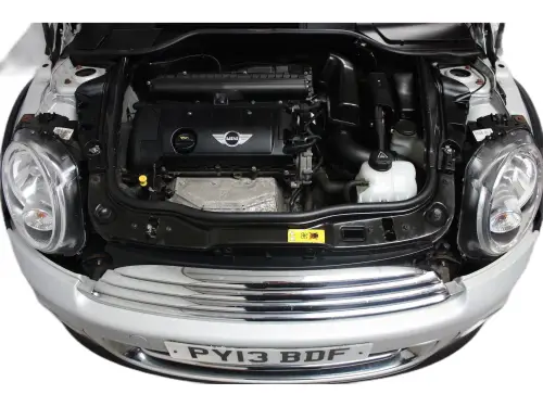 MINI Cooper PY13 BDF