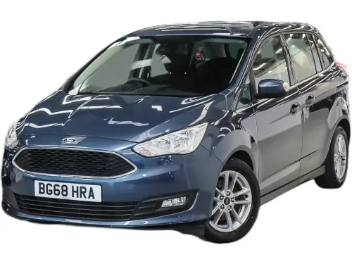 Ford Grand C-Max BG68 HRA