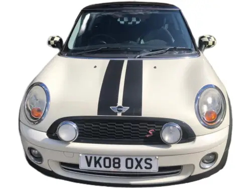 MINI Mini VK08 OXS