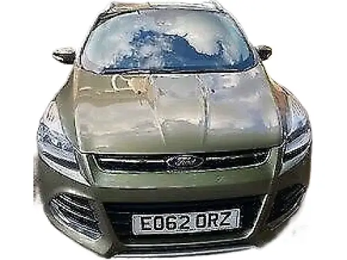 Ford Kuga EO62 ORZ