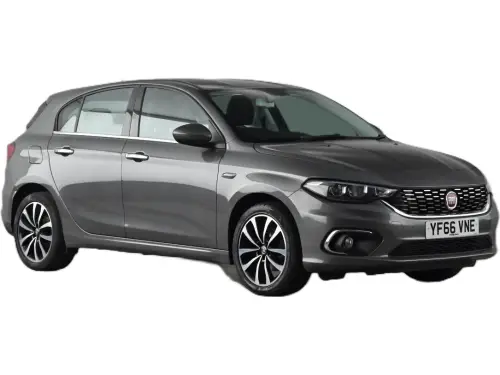 Fiat Tipo YF66 VNE