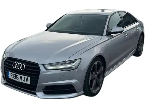 Audi A6 RE16 VJV