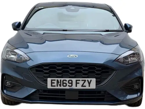 Ford Focus EN69 FZY