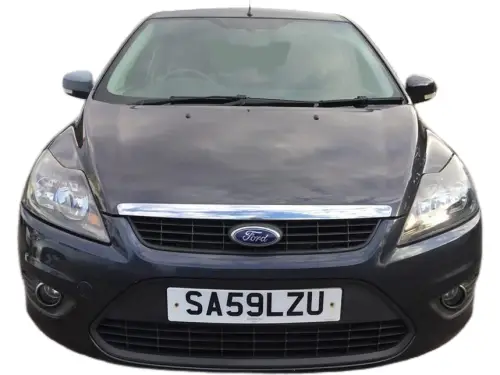 Ford Focus SA59 LZU