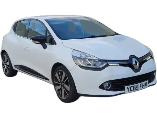Renault Clio YC65 FHM