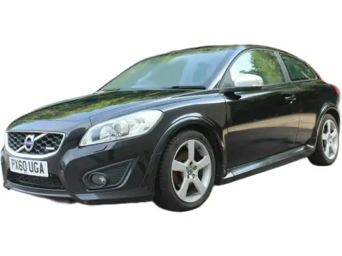 Volvo C30 R-Design D2 PX60 UGA