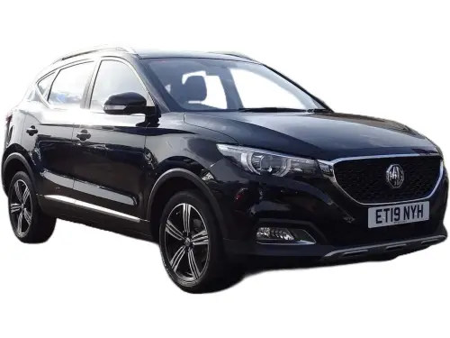 MG ZS ET19 NYH
