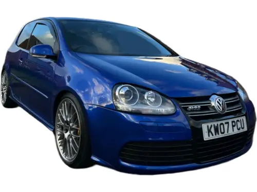 Volkswagen Golf KW07 PCU