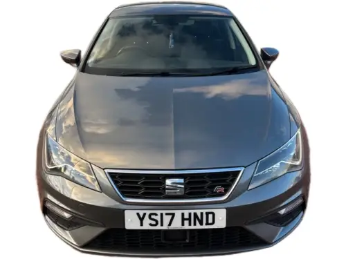 SEAT Leon YS17 HND