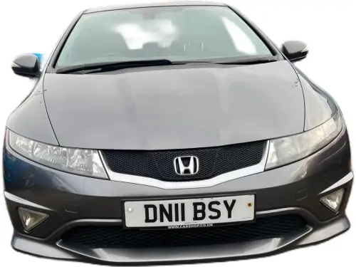 Honda Civic DN11 BSY
