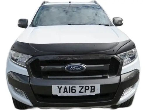 Ford Ranger YA16 ZPB