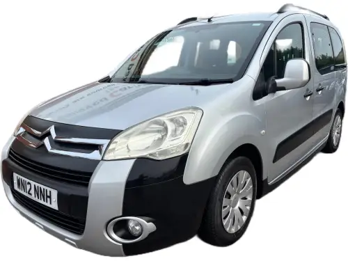 Citroën Berlingo WN12 NNH