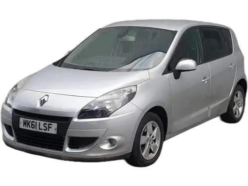 Renault Scenic MK61 LSF