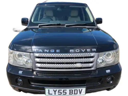 Land Rover Range Rover Sport LY55 BDV