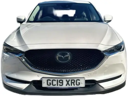 Mazda CX-5 GC19 XRG